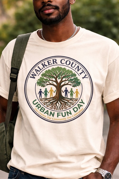 Adult Short Sleeve T-Shirt